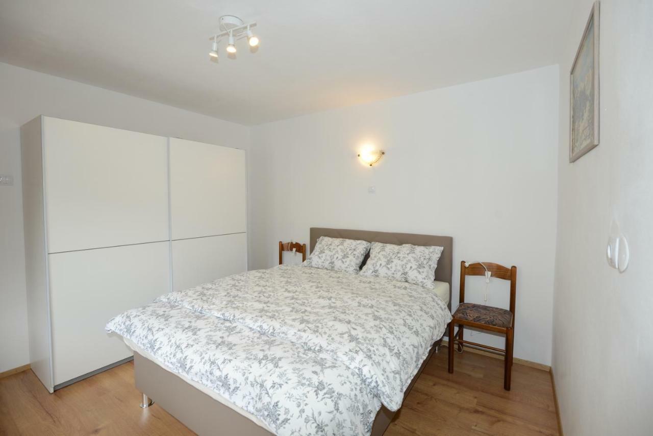 Brane Apartment Bohinj Extérieur photo
